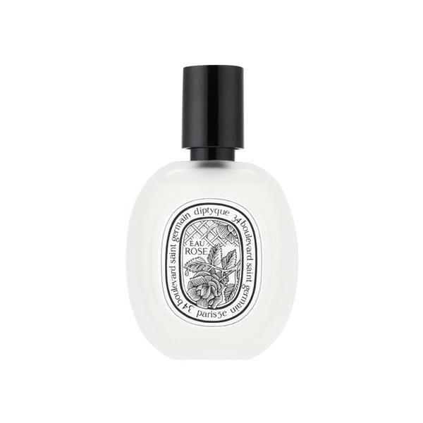 DIPTYQUE玫瑰香调发香喷雾