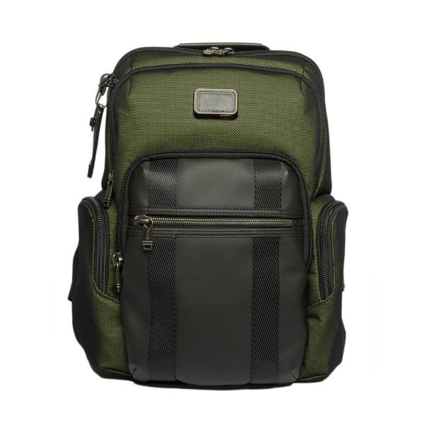 ALPHA BRAVO NELLIS BACKPACK REFLECTIVE TUNDRA 1st