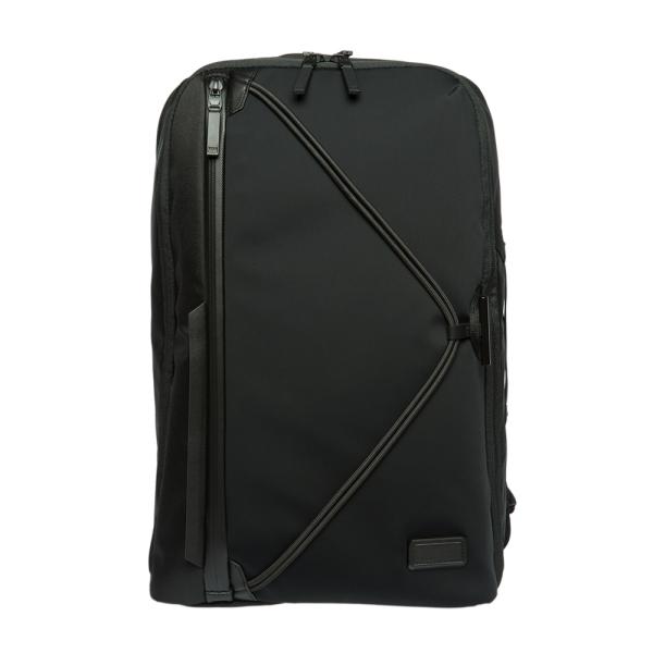 TUMI TAHOE HARRIS BACKPACK BLACK 1st