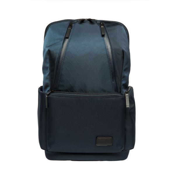 TUMI TAHOE LAKEVIEW BACKPACK NAVY TECH 1st