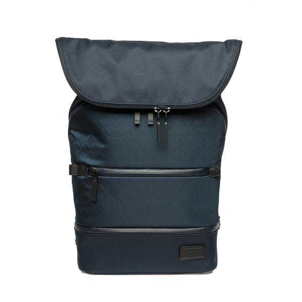 TUMI TAHOE FOREST FLAP BACKPACK NAVY TECH 1st