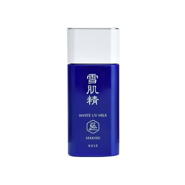 雪肌精美白UV防晒乳SPF50+PA++++