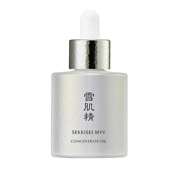 雪肌精谧雅菁萃美容油