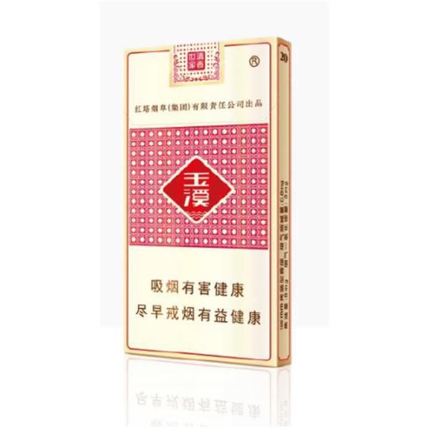 玉溪（清香世家）
