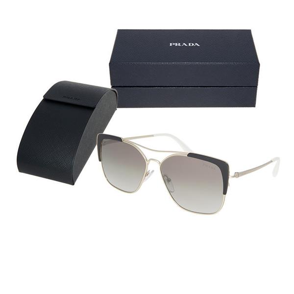 PRADA  PRADA WOMAN METAL SUNGLASS