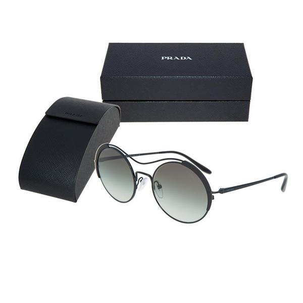 PRADA  PRADA WOMAN METAL SUNGLASS