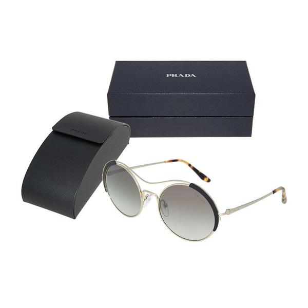 PRADA  PRADA WOMAN METAL SUNGLASS