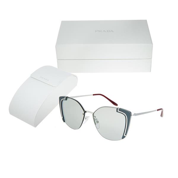 PRADA  PRADA WOMAN METAL SUNGLASS