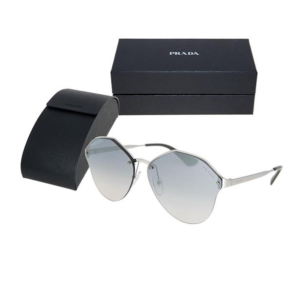 PRADA  PR FEMALE METAL SUNGLASS