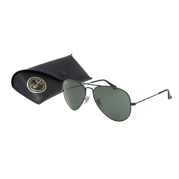 RB MALE METAL SUNGLASS