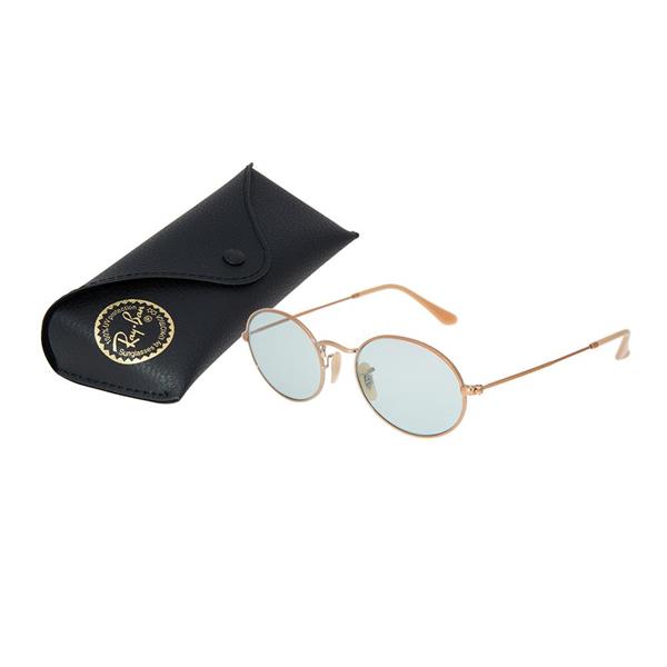 RAY-BAN UNISEX METAL SUNGLASS