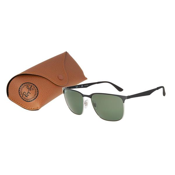 RB UNISEX METAL SUNGLASS