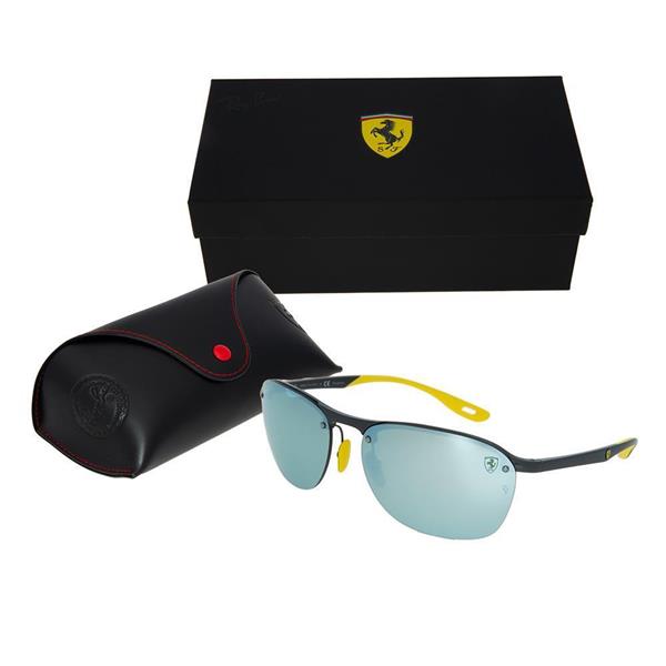 RB MALE NYLON SUNGLASS