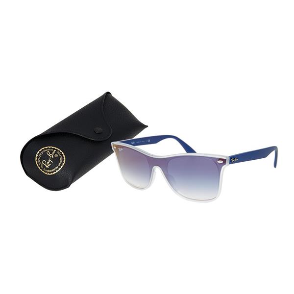 RB UNISEX INJECTED SUNGLASS