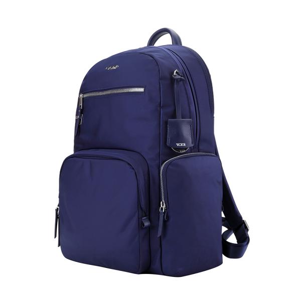 VOYAGEUR CARSON BACKPACK ULTRAMARINE 1st