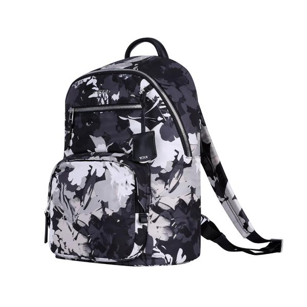 VOYAGEUR HAGEN BACKPACK AFRICAN FLORAL 1st