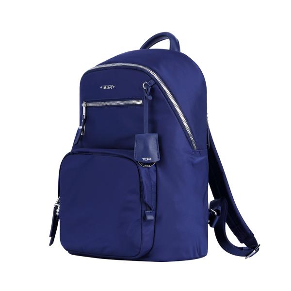 VOYAGEUR HAGEN BACKPACK ULTRAMARINE 1st