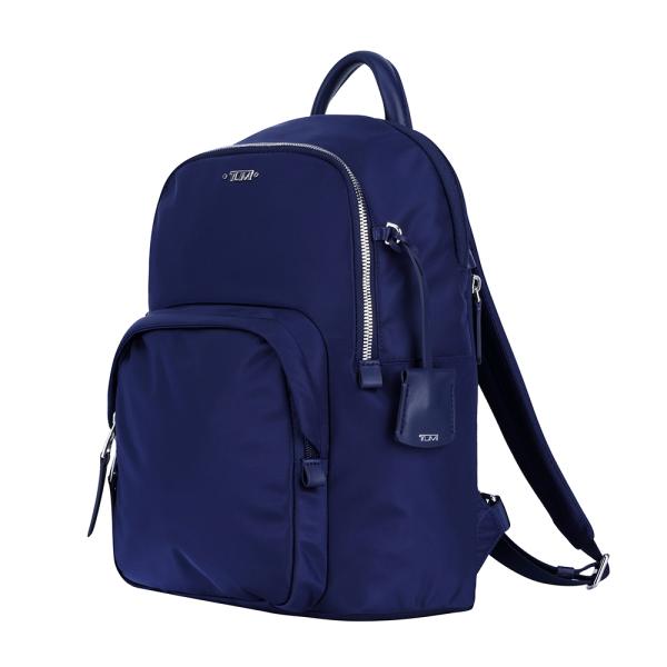 VOYAGEUR DORI BACKPACK ULTRAMARINE 1st