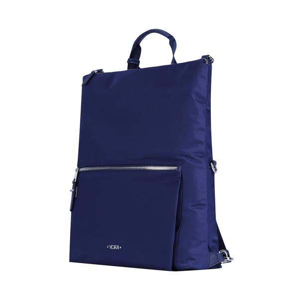 VOYAGEUR JENA CONVERTIBLE BACKPACK ULTRAMARINE 1st