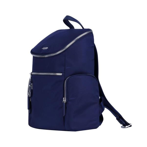 VOYAGEUR BETHANY BACKPACK ULTRAMARINE 1st