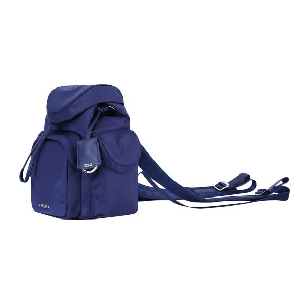VOYAGEUR SOFIA BACKPACK ULTRAMARINE 1st