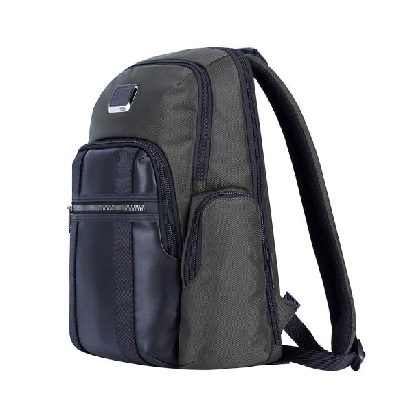 ALPHA BRAVO NELLIS BACKPACK ALGAE 1st