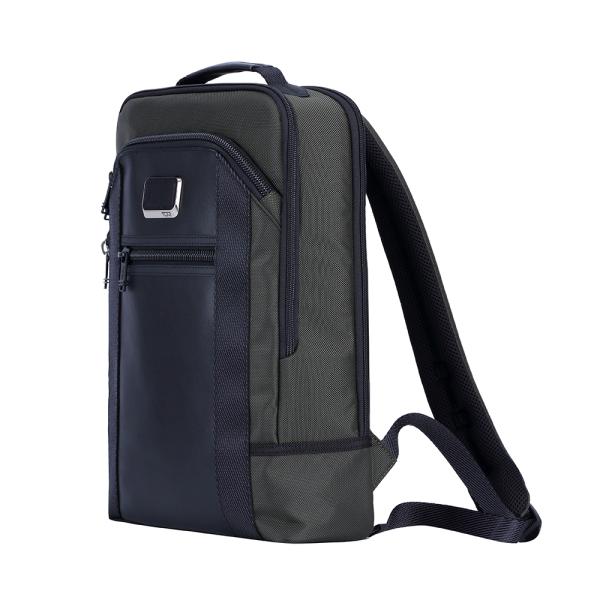 ALPHA BRAVO DAVIS BACKPACK ALGAE 1st