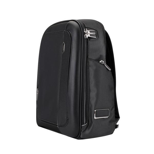 ARRIVE' LARSON BACKPACK PEWTER 1st