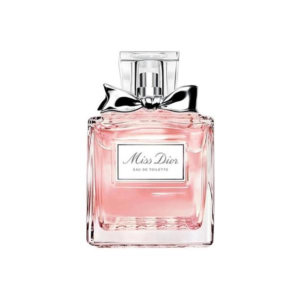 全新迪奥小姐淡香氛50ml