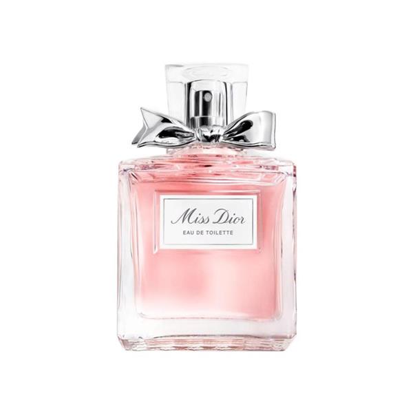 全新迪奥小姐淡香氛100ml
