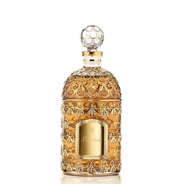 金色蜂姿瓶花草水语玫瑰玫瑰淡香水250ml