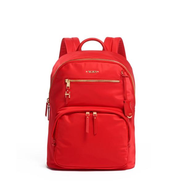 TUMI Voyageur VOYAGEUR HAGEN BACKPACK SUNSET 1st 109965-1841