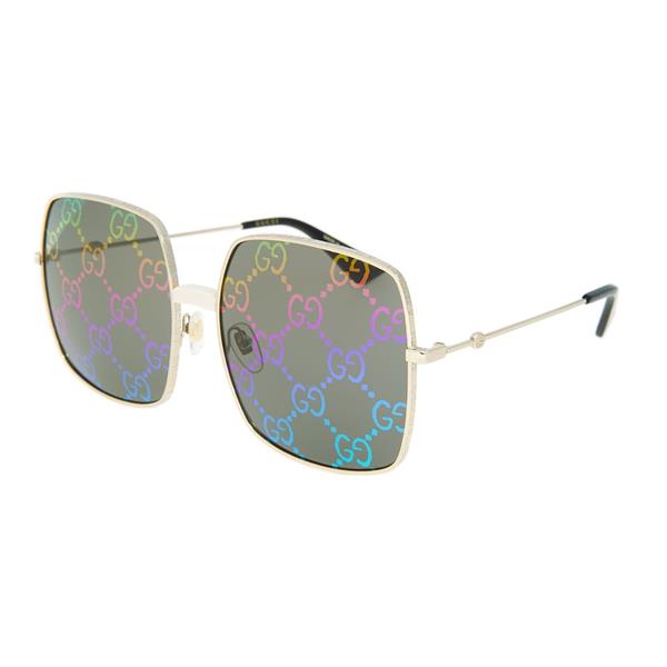 Gucci 太阳镜