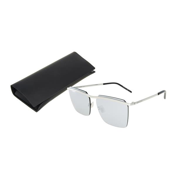 SL 243-005 60 Sunglass UNISEX METAL