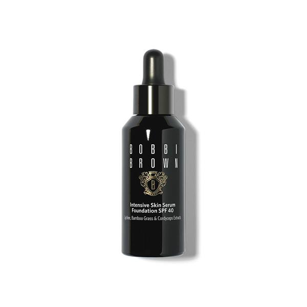 芭比波朗密集修护菁华粉底液SPF40PA++++（1.25号）