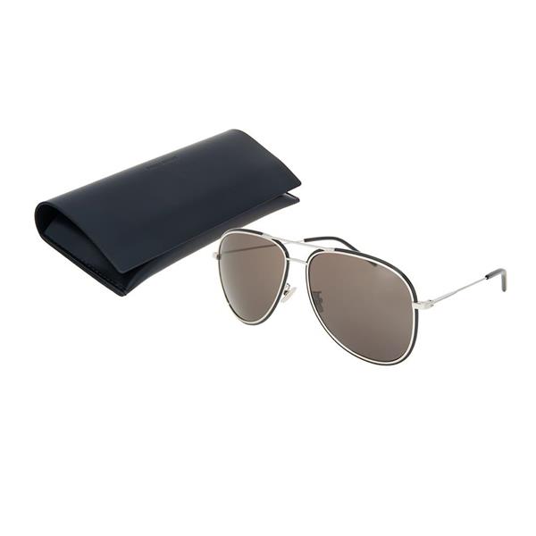 SL 294/F-001 61 Sunglass UNISEX METAL