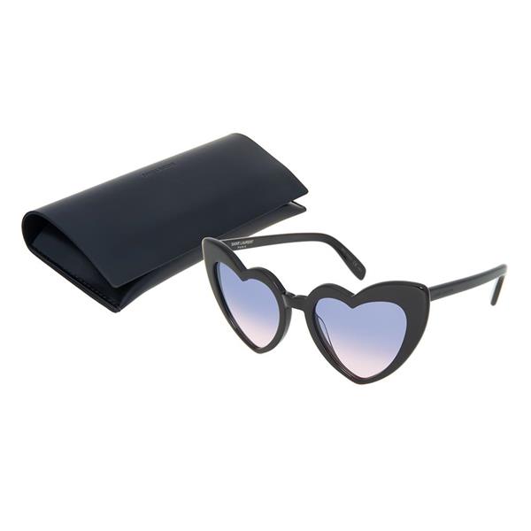 SL 181 LOULOU-009 54 Sunglass WOMAN ACET