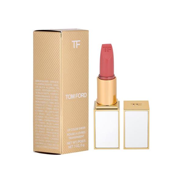 TOM FORD炫彩幻魅唇膏(09号)
