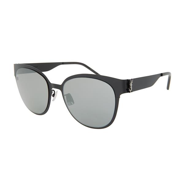 SL M42-004 56 Sunglass WOMAN METAL