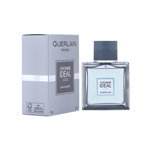 娇兰理想男士淡香水 50ML