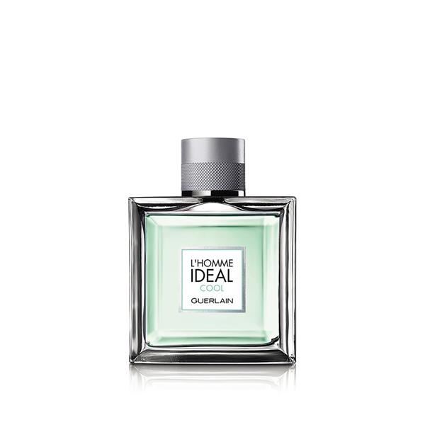 娇兰理想男士淡香水 100ML
