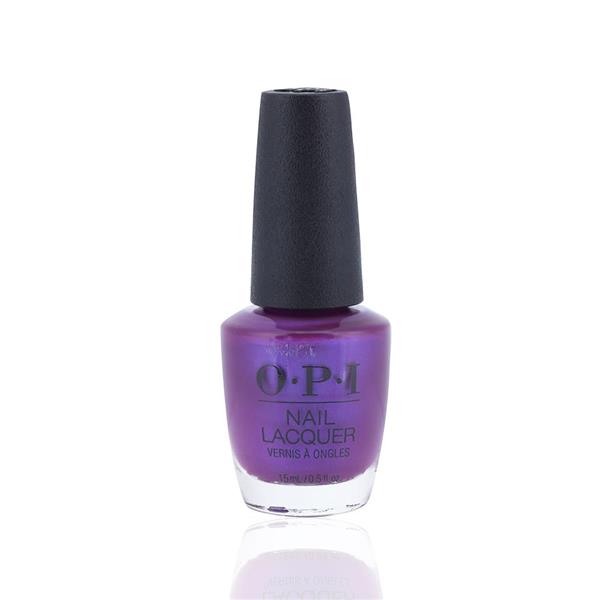 OPI  OPI SPR19 RG N/LACQUER 15ml 19 IV