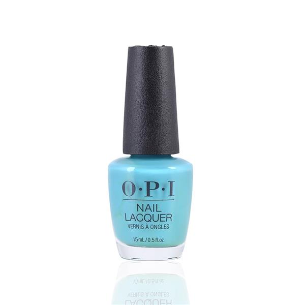 OPI  OPI SPR19 RG N/LACQUER 15ml 19 IV