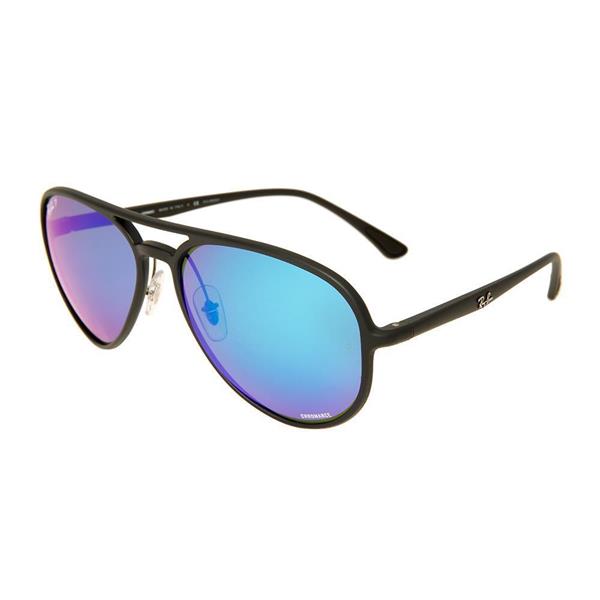 RAY BAN  Injected Unisex SUNGLASS