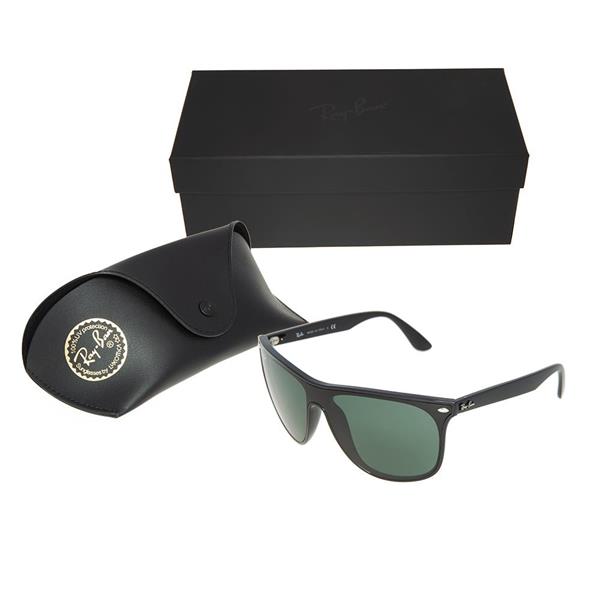 RAY BAN  Injected Unisex SUNGLASS
