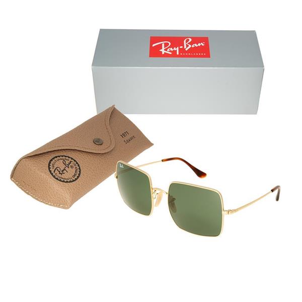 RAY BAN  Metal Unisex SUNGLASS