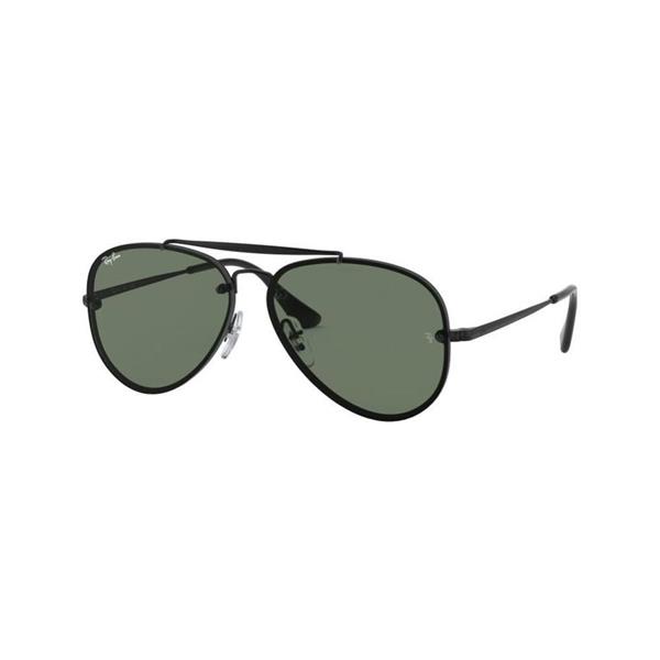 RAY BAN JUNIOR  Metal Unisex SUNGLASS