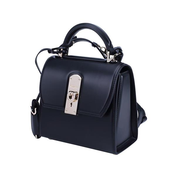 FERRAGAMO BOXYZ手袋