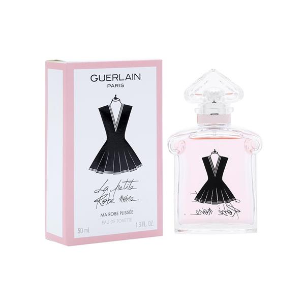 娇兰小黑裙香水-黑色百褶裙 50ml