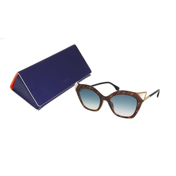 Fendi 太阳镜